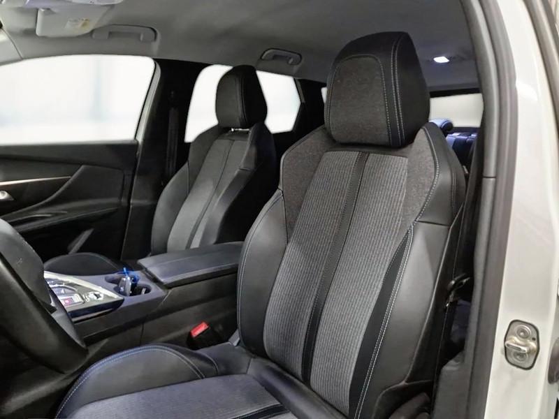 PEUGEOT 3008 BLUEHDI 130 EAT8 SES ALLURE SUV