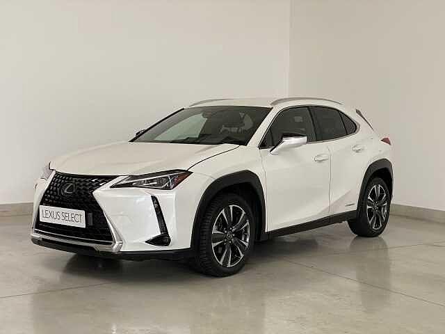 Lexus UX 250h Hybrid 4WD Executive 250 H