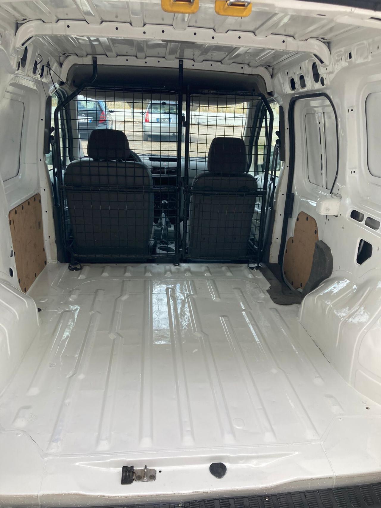 Ford Transit Connect 200S 1.8 TDCi cat PC-TN
