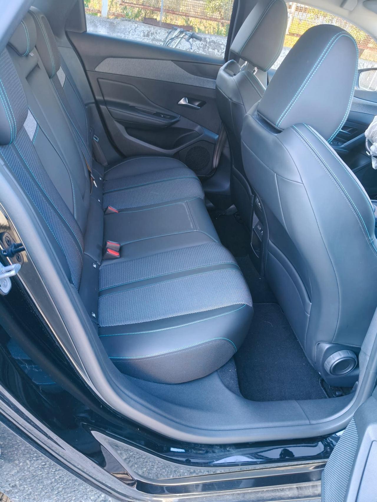 Peugeot 308 BlueHDi 130 S&S SW Allure Pack SINISTRATA