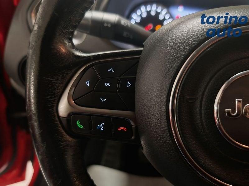 Jeep Renegade Renegade 1.0 T3 Limited