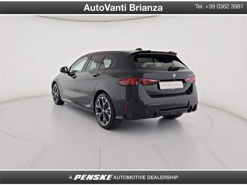 BMW Serie 1 118d MSport Pro KIT GOMME ESTIVE