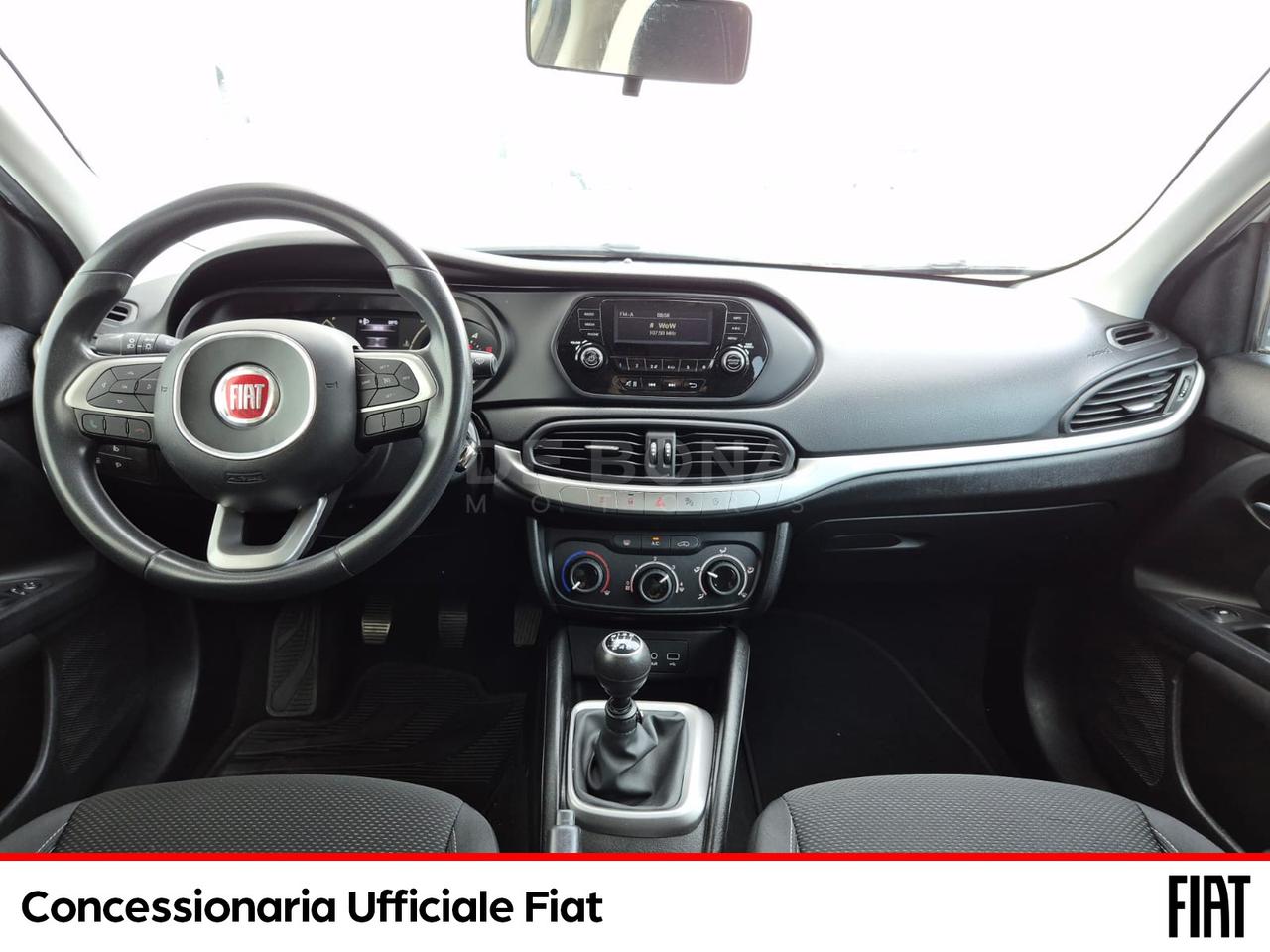 Fiat Tipo sw 1.6 mjt easy business s&s 120cv