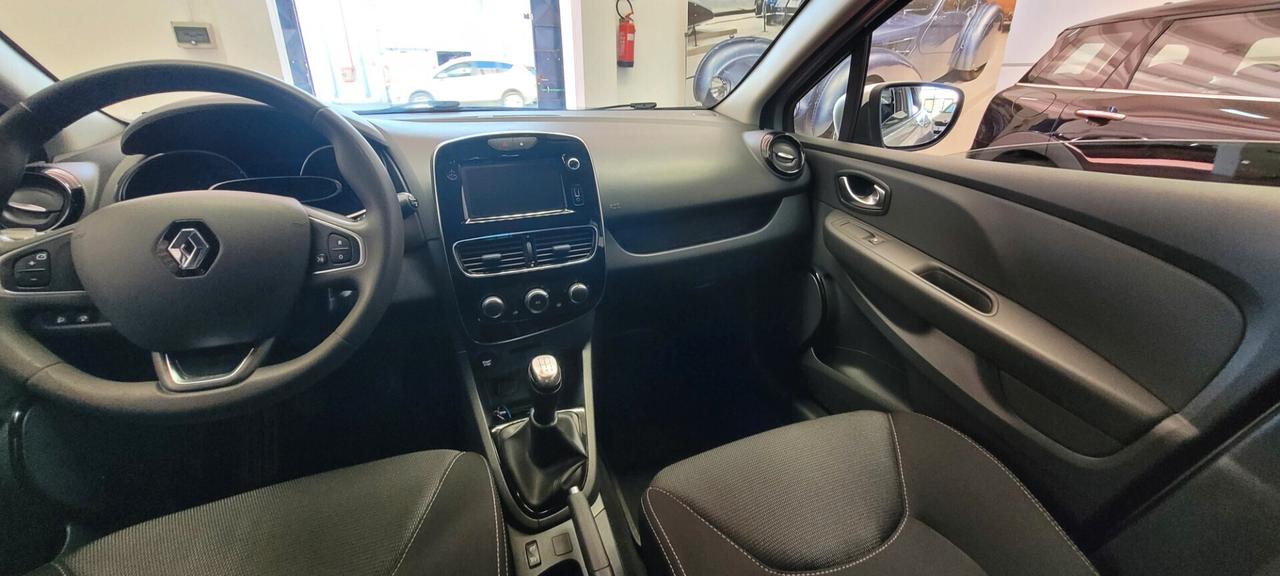 Renault Clio TCe 12V 90 CV 5 porte Business