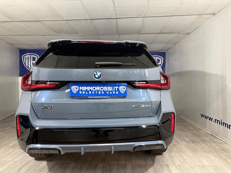 Bmw X1 xDrive 23d Msport Edition Balance