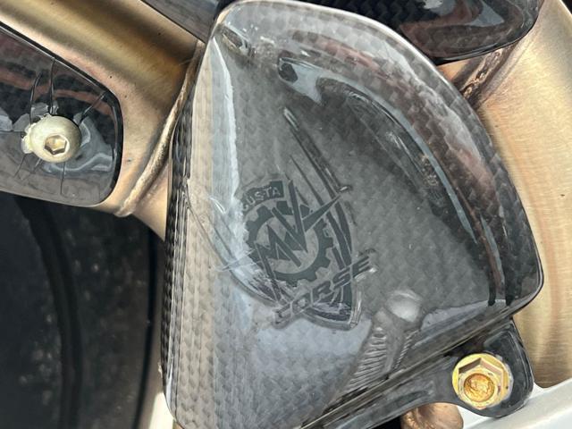 MV AGUSTA Brutale 910 BRUTALE 910