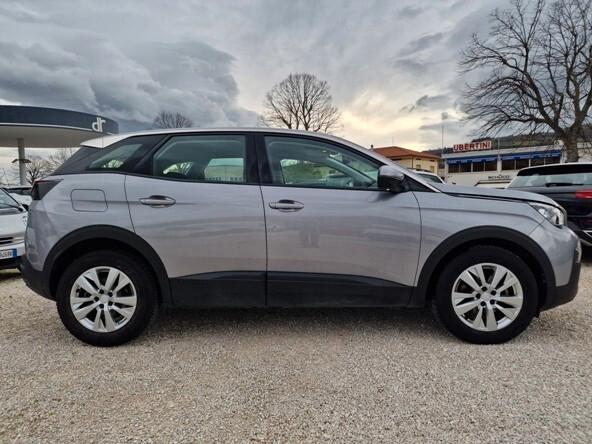 Peugeot 3008 BlueHDi 130 S&S EAT8 Business