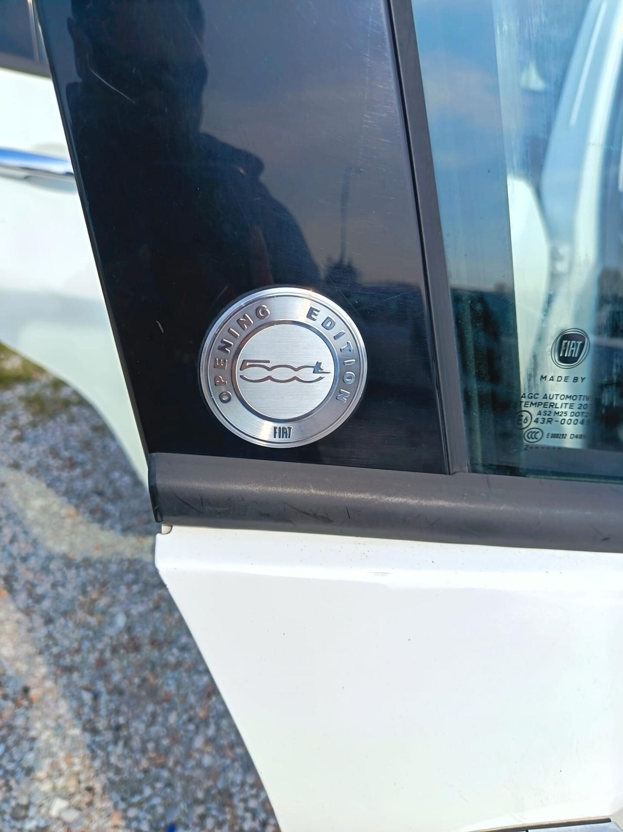 Fiat 500L 1.4 95 CV Pop Star €6 UNICOPROPIETARIO KM 105.000KM NEOPATENTATI