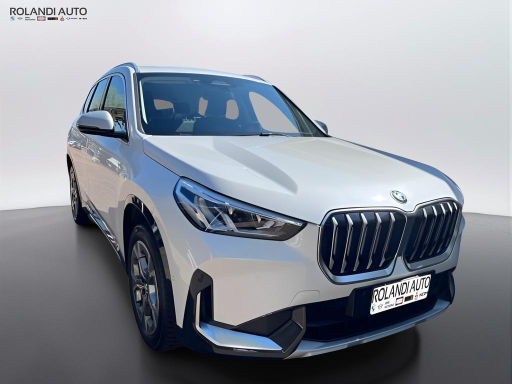 BMW X1 23 d Mild Hybrid 48V xLine xDrive DCT