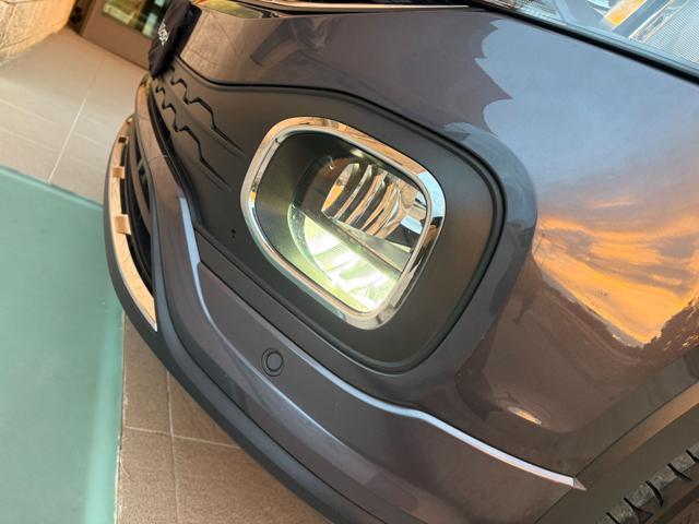 VOLKSWAGEN T-Cross 1.0 TSI 110 CV R-LINE VIRTUAL COCKPIT