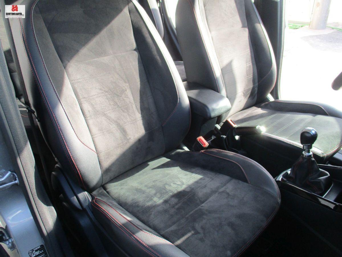 FORD EcoSport 1.0 EcoB.125cv ST-Line KM75000 2022