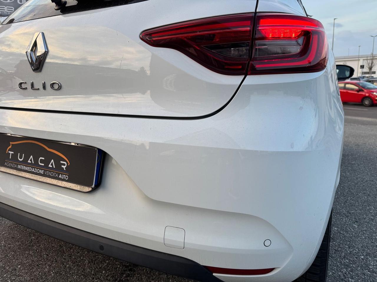 Renault Clio 1.0 SCe 65 Business - PROMO FIN #7795