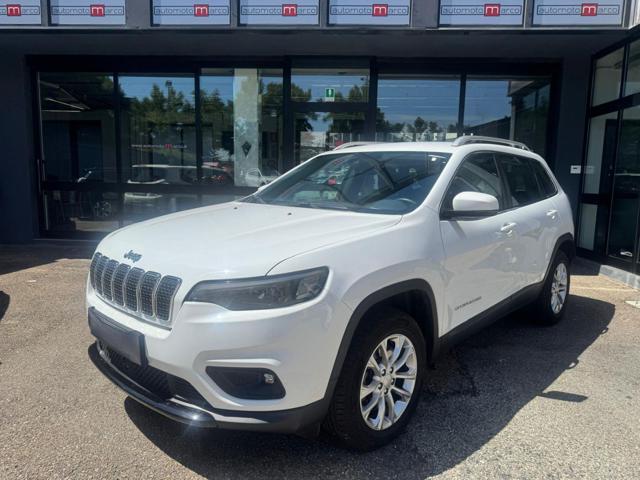 JEEP Cherokee 2.2 Mjt Longitude