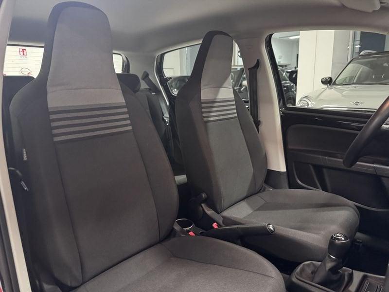 Volkswagen up! 1.0 5p. EVO move up! BlueMotion Technology