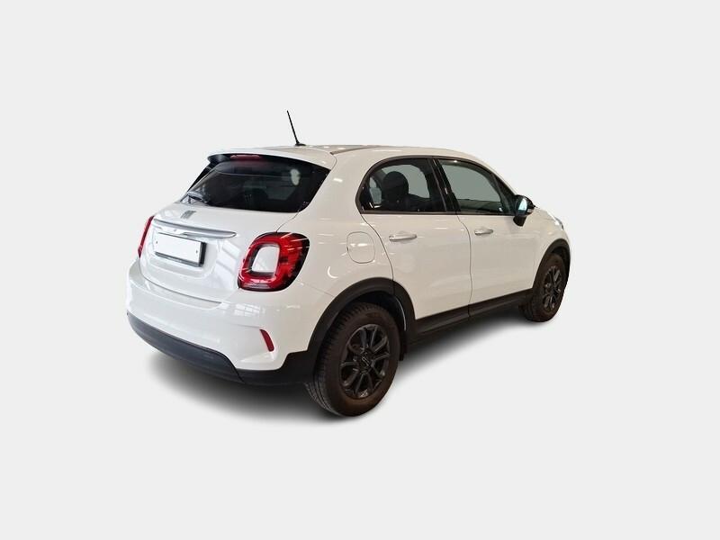 FIAT 500X 1.3 Mjet 95cv E6D Club SUV