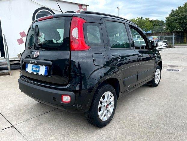 Fiat Panda 0.9 twin air ***ALLUVIONATA NON MARCIANTE**