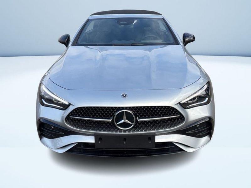 Mercedes-Benz CLE Cabrio CLE 220d Cabrio AMG Line Advanced Plus