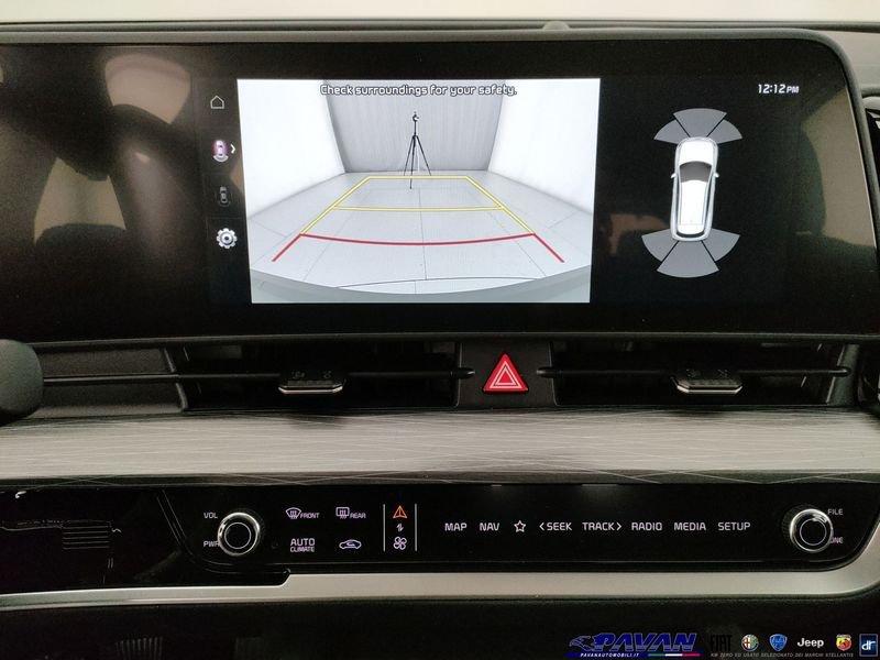 Kia Sportage 1.6 147cv GPL BUSINESS