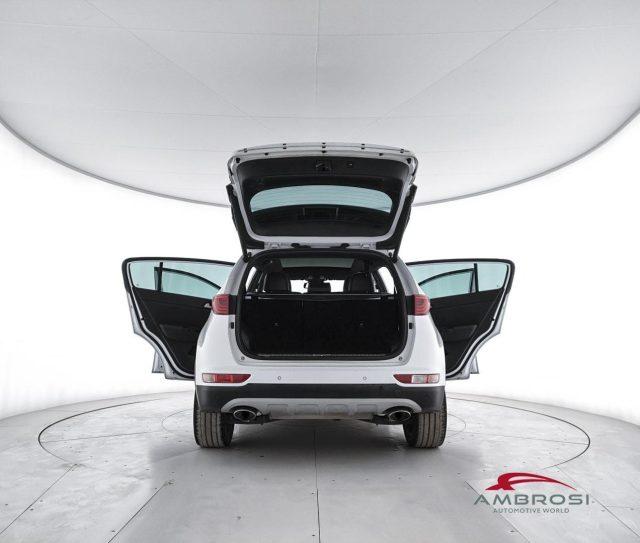 KIA Sportage 2.0 CRDI 185 CV AWD GT Line - PER OPERATORI DEL SE