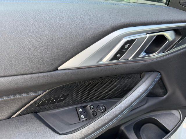 BMW M440 3.0 i 374cv 48V xDrive Coupé LASER-TETTO-360°-ACC