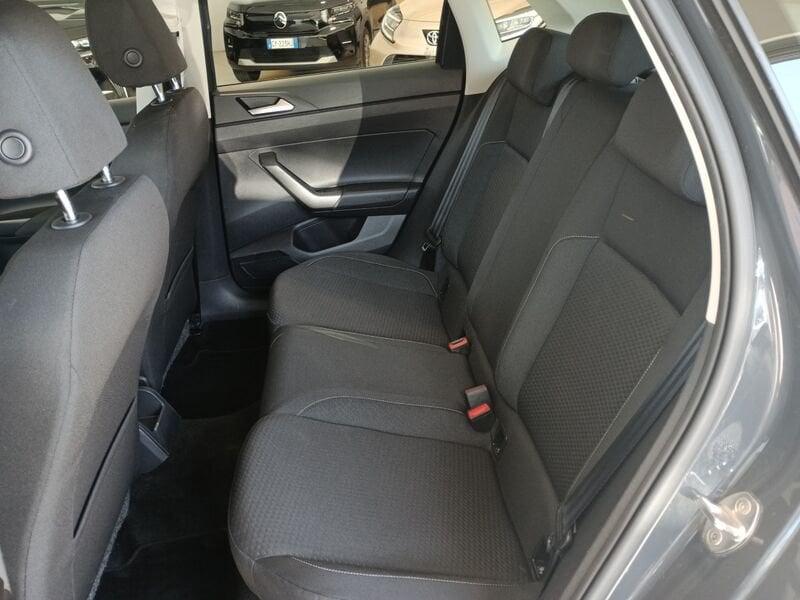 Volkswagen Polo 1.0 EVO 59kW Comfortline BMT