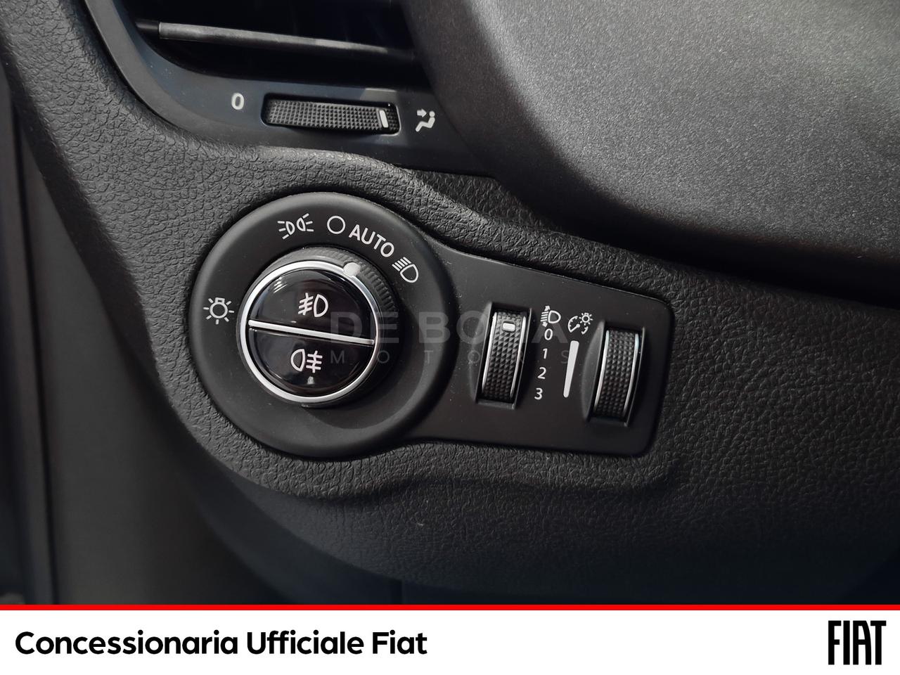 Fiat 500X 2.0 mjt cross 4x4 140cv auto