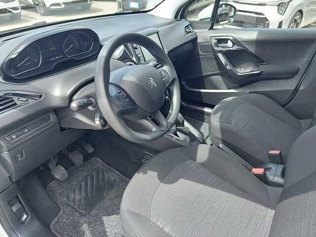 Peugeot 208 BlueHDi 75 5 porte Van Active