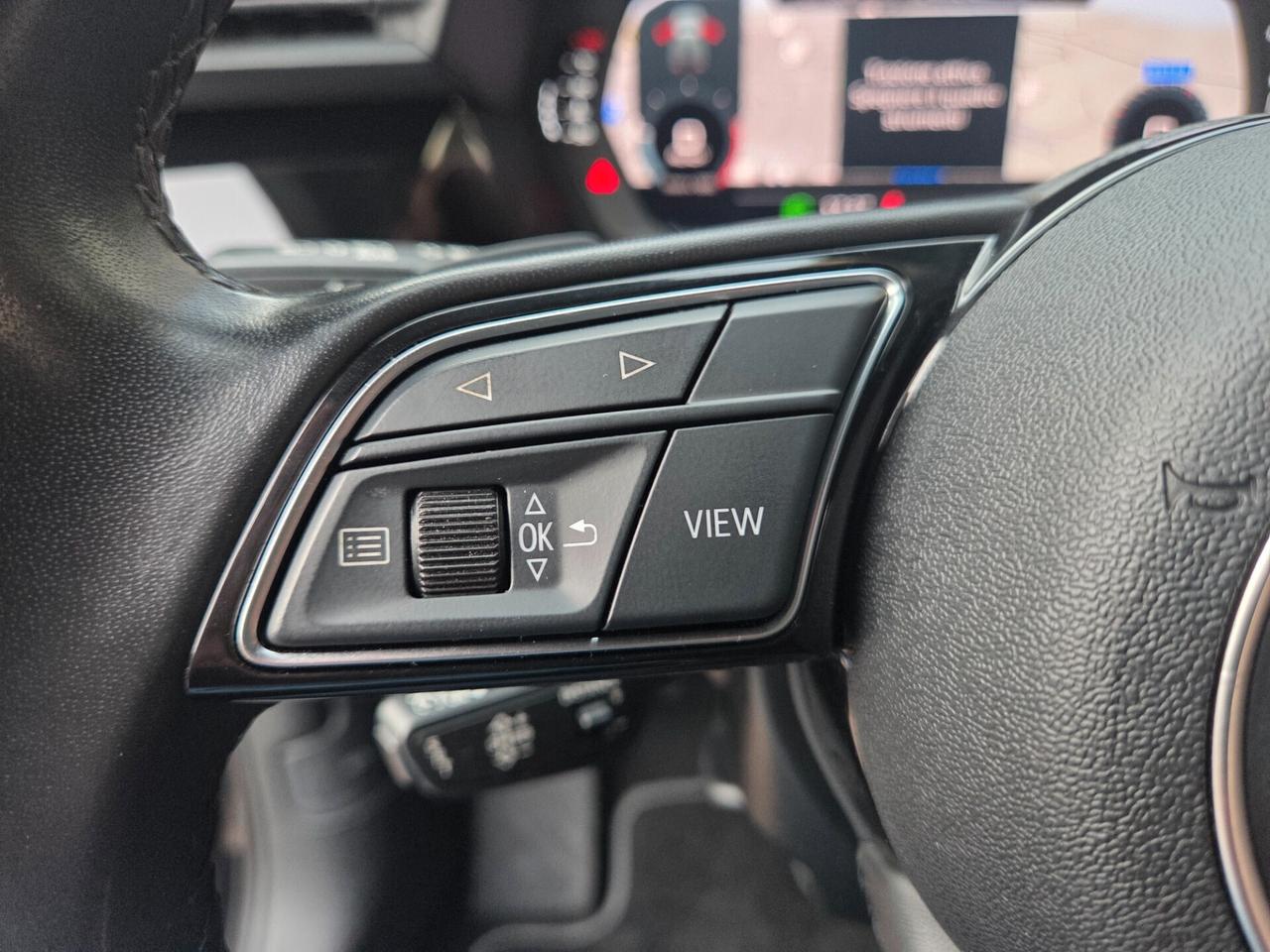 Audi A3 SPB 35 TDI S tronic ADVANCED