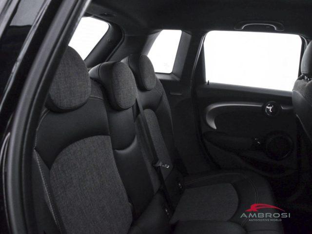 MINI One 5 porte 1.5 75 CV Baker Street