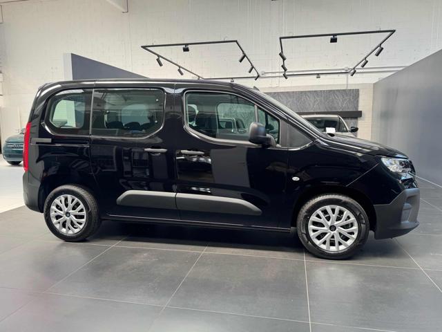 FIAT Doblo Doblò 1.5 BlueHdi 130 CV PC
