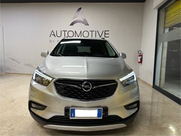 Opel Mokka X 1.6 CDTI Ecotec 136CV 4x2 aut. Business