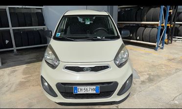 Kia Picanto 1.0 12V 5 porte Easy