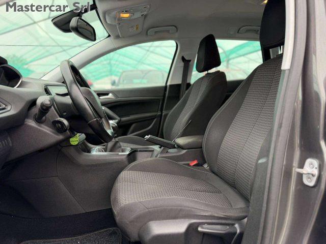 PEUGEOT 308 308 II 2018 SW SW 1.5 bluehdi s tg : GB443HF