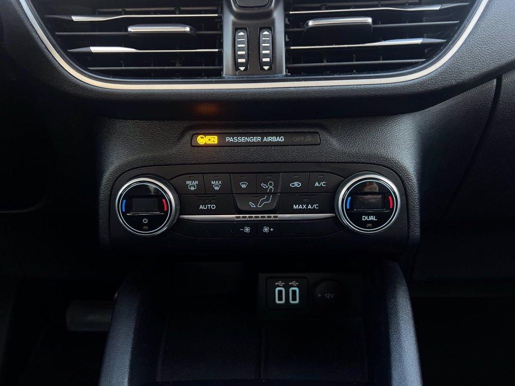 FORD Kuga 2.5 Full Hybrid 190 CV CVT 2WD Connect del 2022