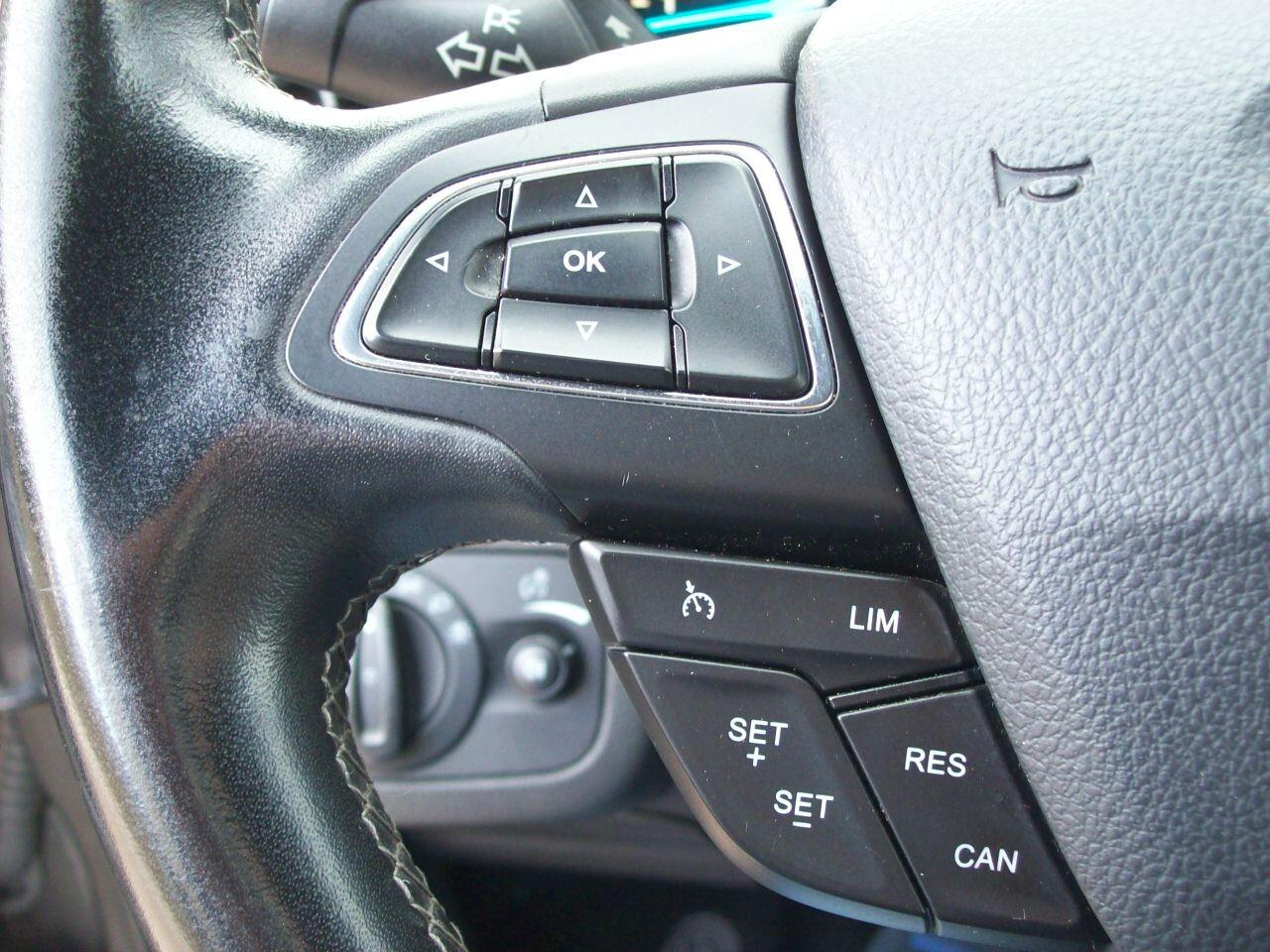 FORD KUGA 1.5 TDCI CV.120 S&S 2WD ST-LINE "2017"