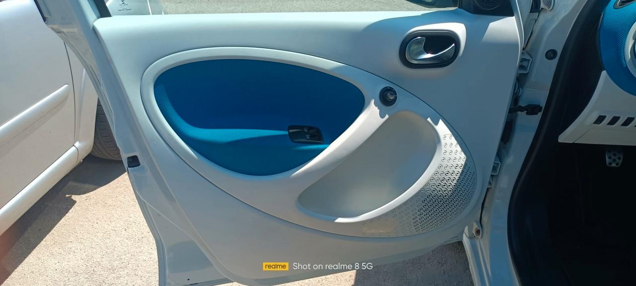Smart ForFour 70 1.0 Proxy (AUTO IN CONTO VENDITA)
