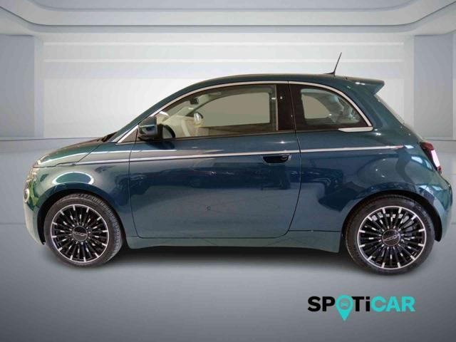 FIAT 500 La Prima Berlina 42 kWh