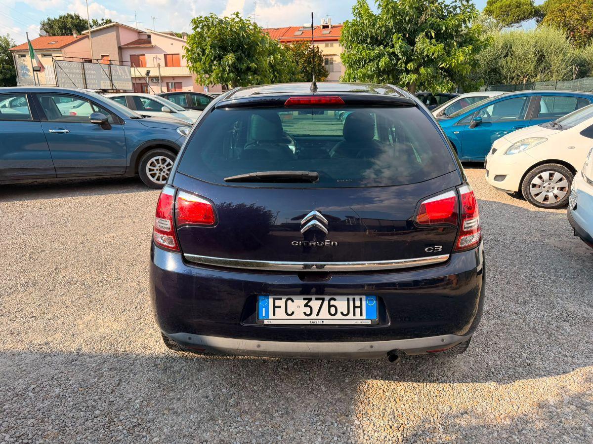 CITROEN - C3 82CV S&S ETG Exclusive