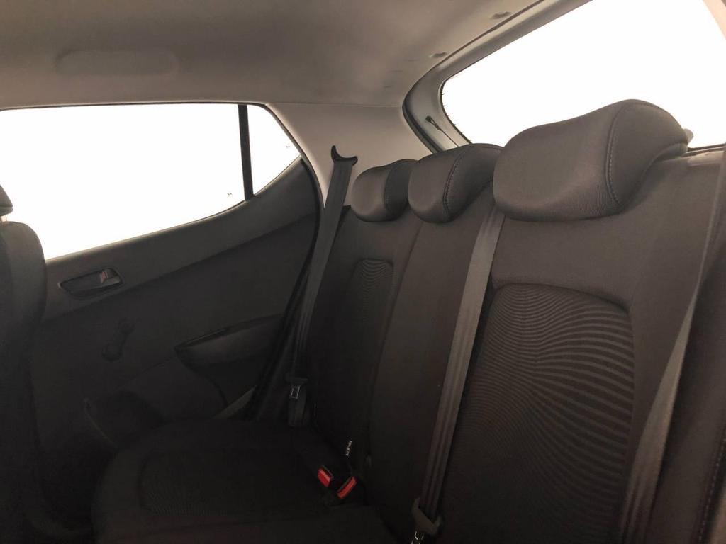 Hyundai i10 1.0 Login