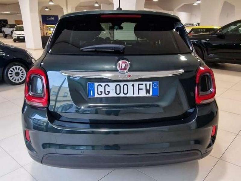 FIAT 500X 1.0 T3 Urban 120cv my20