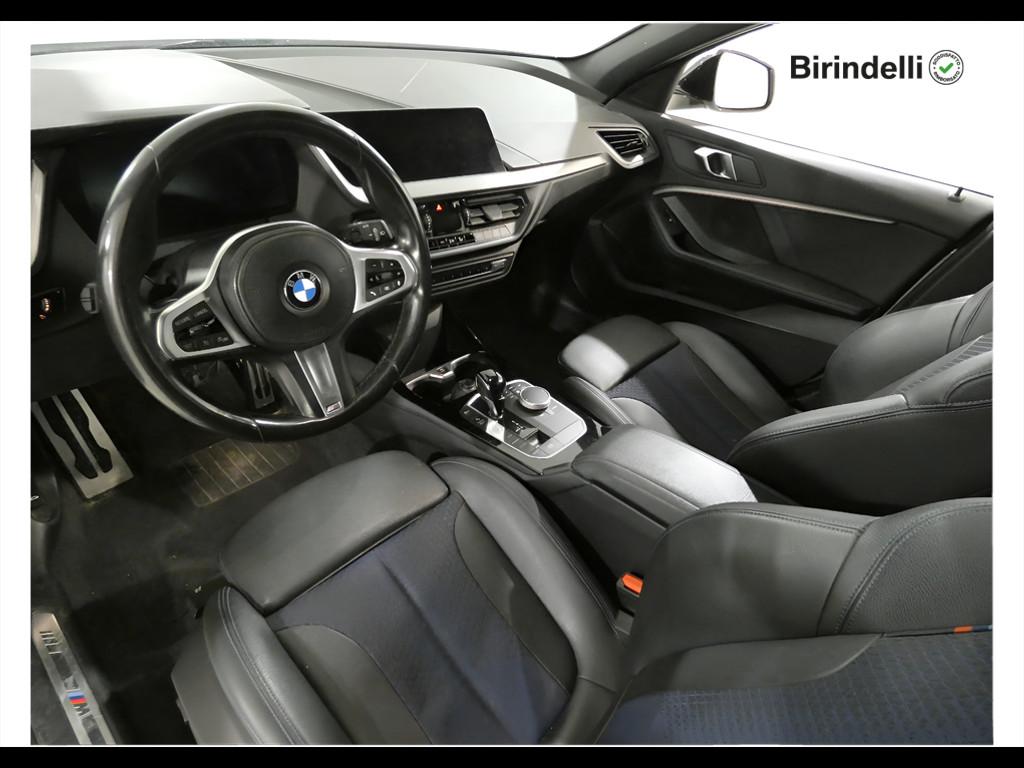 BMW Serie 1 (F40) - 118d 5p. Msport