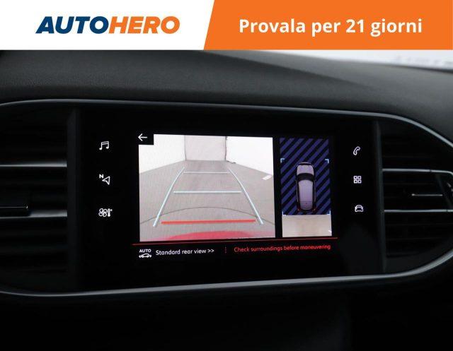 PEUGEOT 308 BlueHDi 130 S&S GT