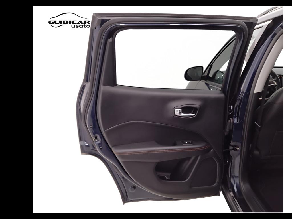 JEEP Compass II 2017 - Compass 1.6 mjt Limited 2wd 120cv my19