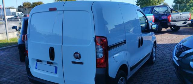 FIAT Fiorino 1.3 MJT 80CV Cargo