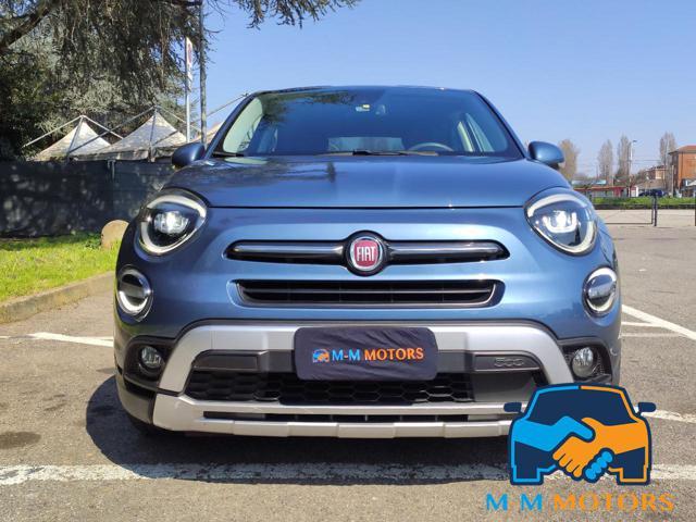 FIAT 500X 1.0 120 CV Cross *PROMO*!