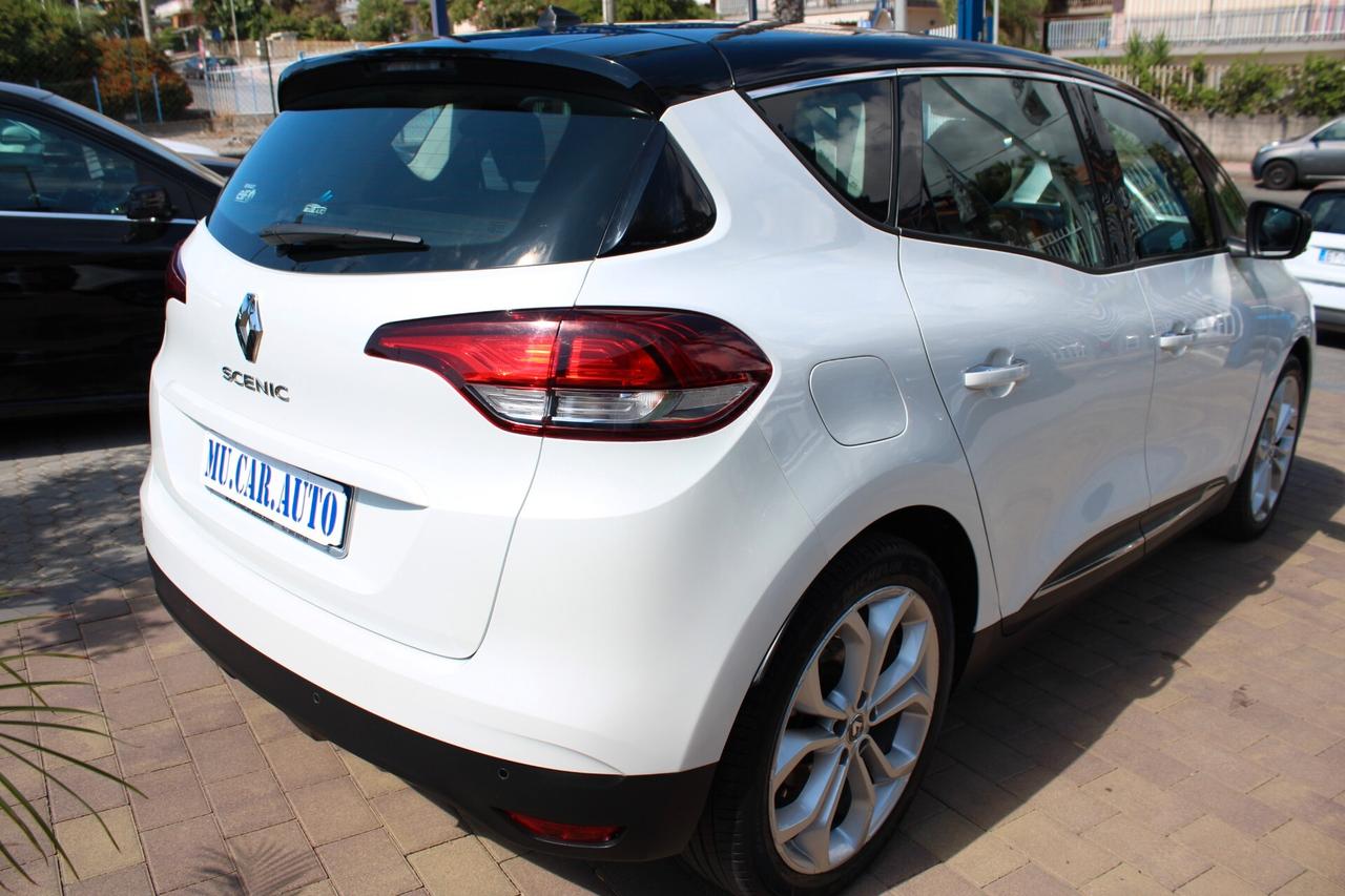 Renault Megane Mégane dCi 8V 110 CV Energy Intens