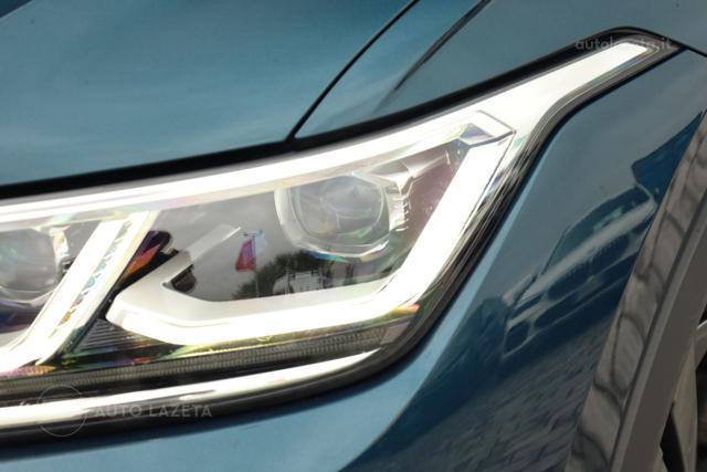 VOLKSWAGEN Tiguan 2.0 TDI 150 CV SCR DSG R-Line