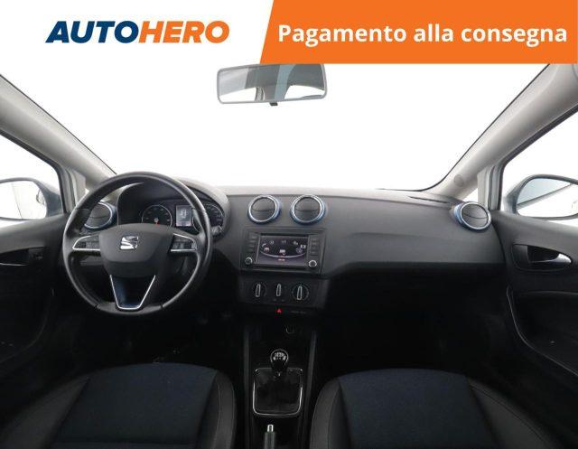 SEAT Ibiza 1.0 EcoTSI 95 CV S/S 5p. Connect