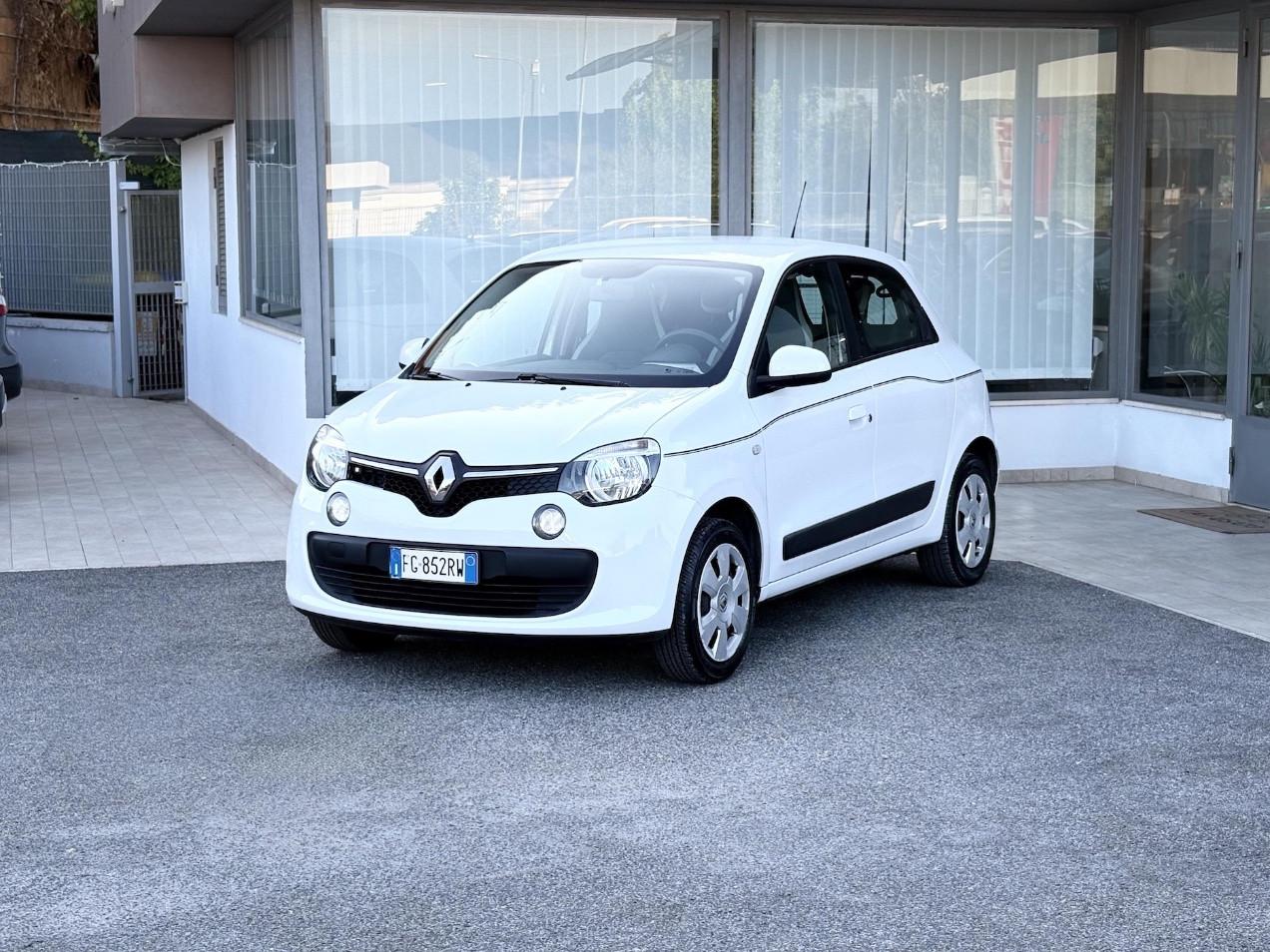 Renault Twingo 1.0 Benzina 69CV E6 Neo - 2016