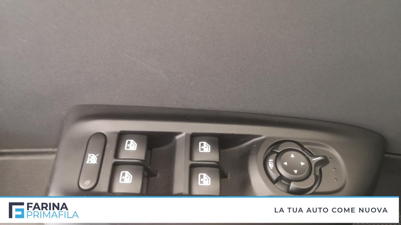 ALFA ROMEO TONALE Tonale My24 Diesel 130cv Sprint